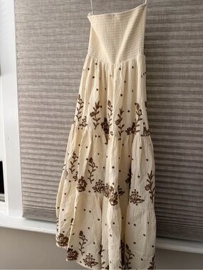 chinese dress ladies Adriana Maxi Dress by Runaway The Label